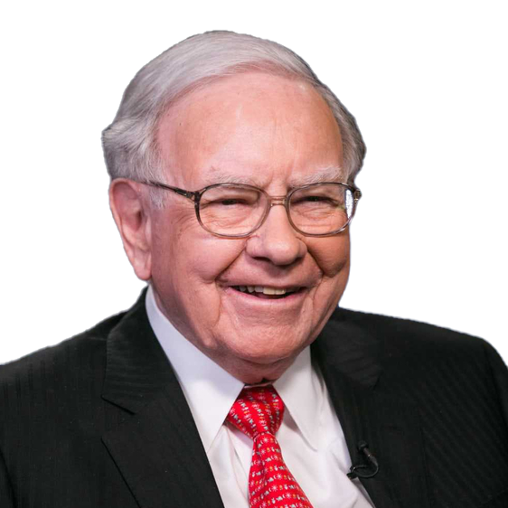 Warren Buffett