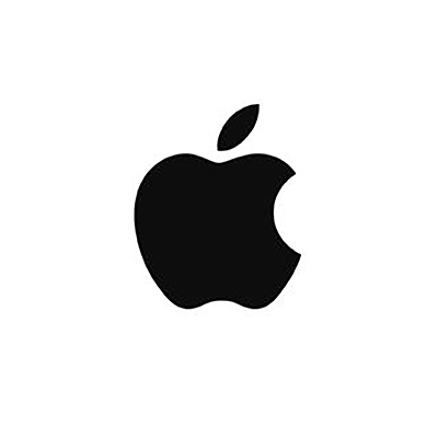 Apple Inc logo